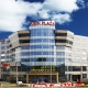 Biznes Centrum Rubin Plaza, ul. Dzierżyńskiego, Mińsk, System KAN-therm Press