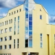 Budynek administracyjny, ul. Kalwaryjska, Mińsk, System KAN-therm Press