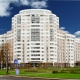 Budynki mieszkalne przy ul. Szpilewskiego, Mińsk, System KAN-therm Push