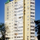 Budynek mieszkalny, alejka Kaliningradska 6, Mińsk, System KAN-therm Push