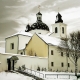 Żeński stauropigialny klasztor Narodzenia Świętej Matki Bożej, Grodno, System KAN-therm Push