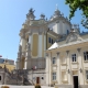 Katedra Św. Jura, pałac Metropolitów, plac Św. Jura, Lwów, System KAN-therm Push