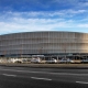 Stadion we Wrocławiu
