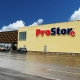 Hipermarket ProStore, osiedle Czyżewka, System KAN-therm Press