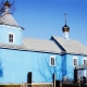 Cerkiew XVIII wieku, Turów, System KAN-therm Push