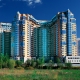 Luksusowy kompleks Korona, 22-piętrowy, al. Wiernadskiego 90, Moskwa, System KAN-therm Push  
