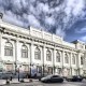 Ukraiński teatr, ul. Pastera 15, Odessa, System KAN-therm PP, KAN-therm Steel