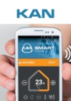 User manual KAN Smart control App