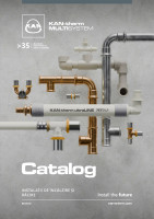 KAN-therm MULTISYSTEM Catalog